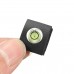 Universal Hot-shoe Cover for Camera Hot Shoe Socket with Bubble Spirit Level 